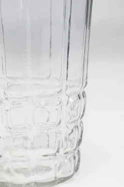 Dricksglas Ice - Klarglas - KARE Design