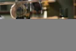 Dricksglas Innocent Smoke - KARE Design