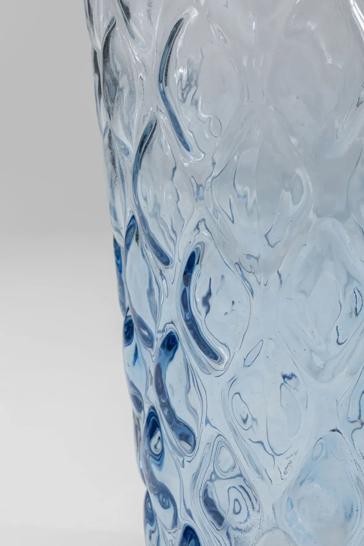Dricksglas Ocean - Blå - KARE Design
