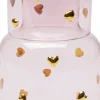 Dricksglas Party Hearts - KARE Design