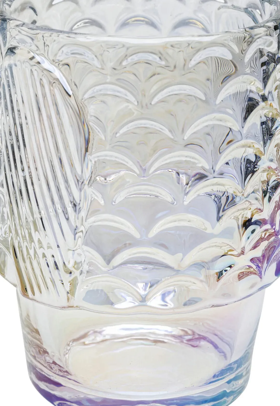 Dricksglas Pesce - Fisk (4/delar) - KARE Design