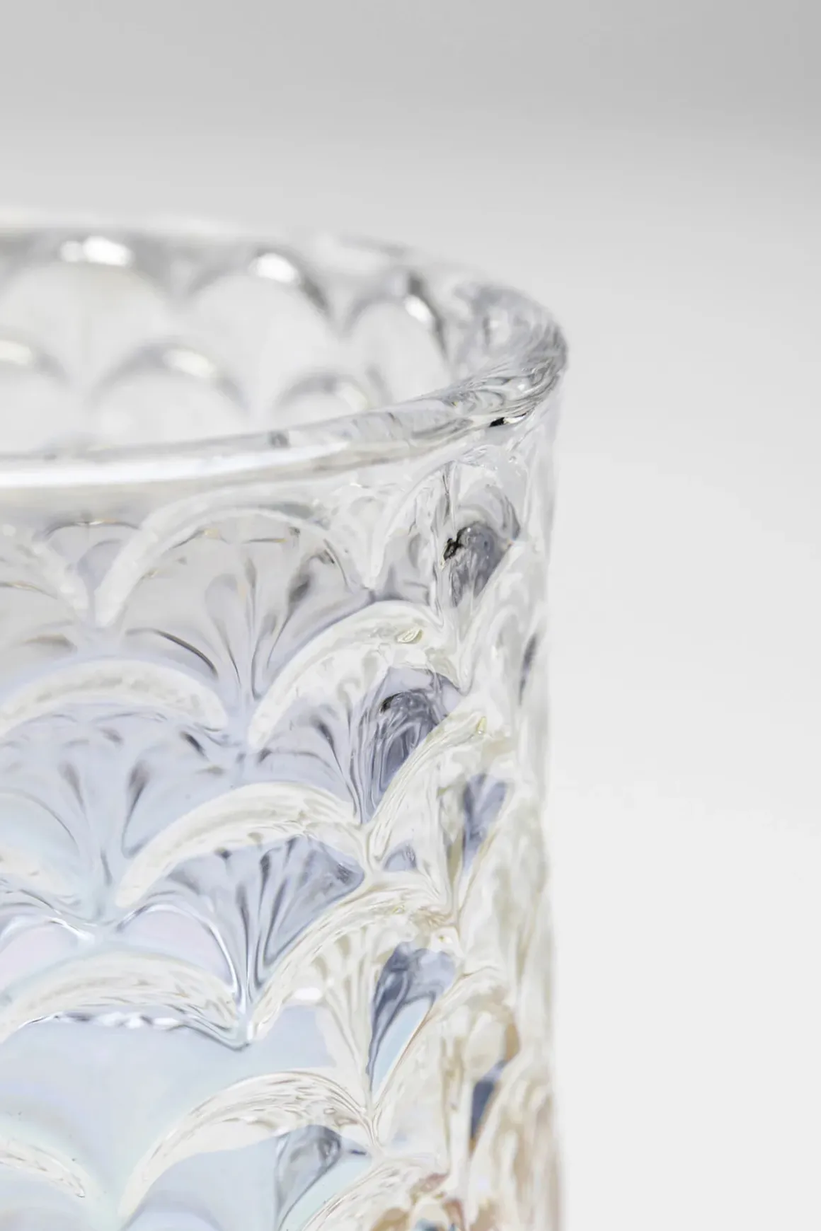 Dricksglas Pesce - Fisk (4/delar) - KARE Design