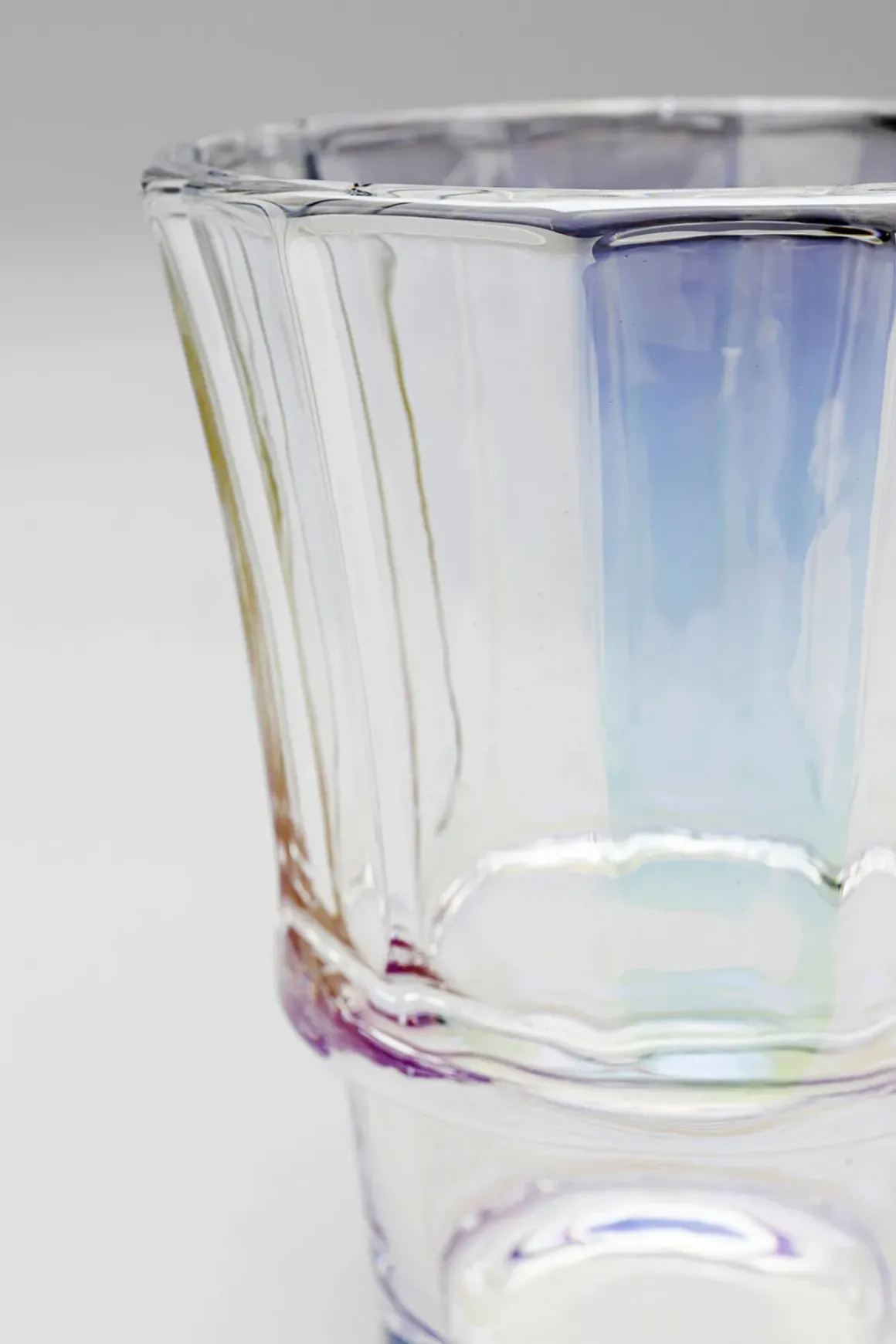 Dricksglas Pesce - Fisk (4/delar) - KARE Design