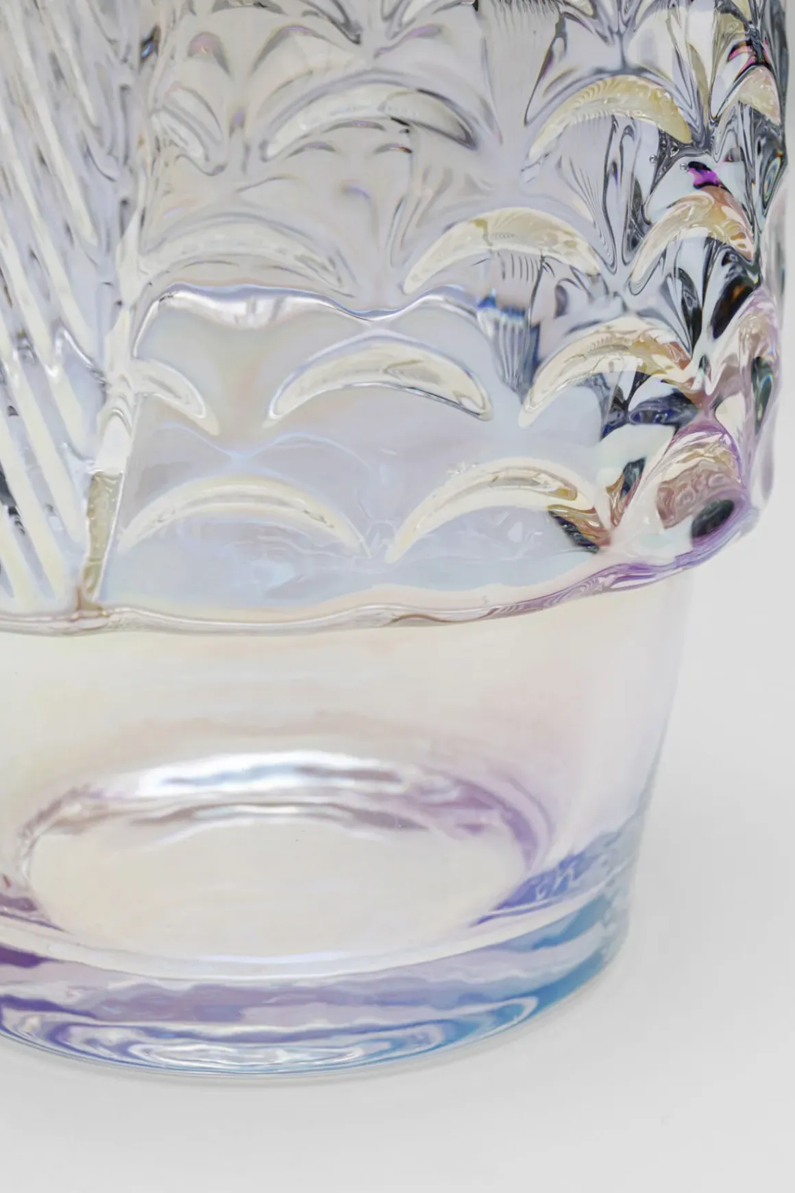 Dricksglas Pesce - Fisk (4/delar) - KARE Design