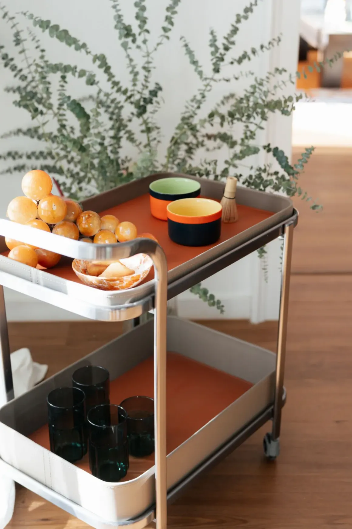 Drinkglas Duetto - KARE Design
