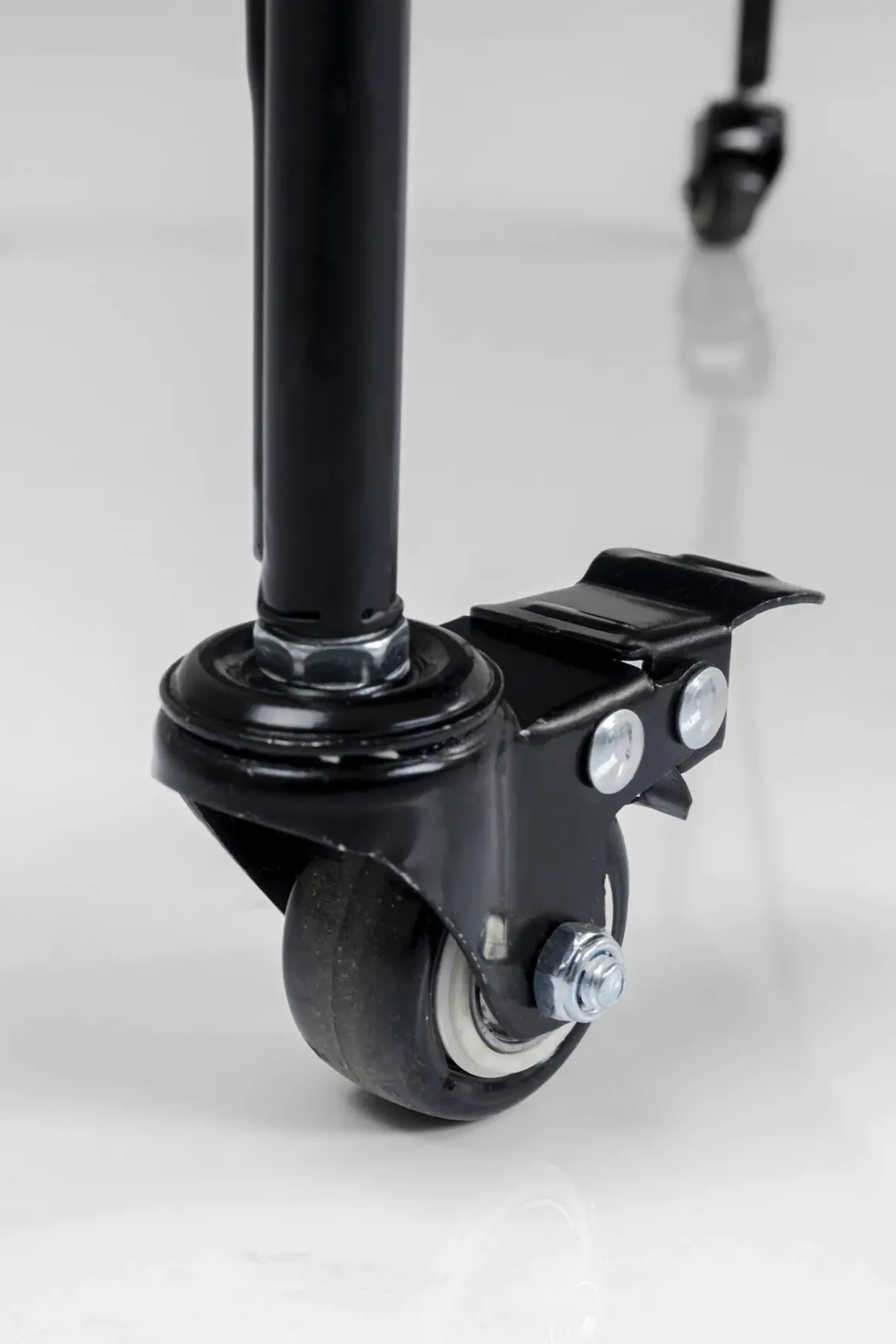 Drinkvagn Fenja - Svart - KARE Design