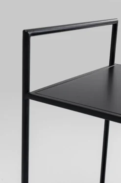 Drinkvagn Fenja - Svart - KARE Design