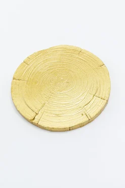 Dryckesunderlägg Playing Bear - Dekorfigur, 7cm - KARE Design