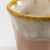 Espressokopp Nala - Rosa, 92ml - KARE Design