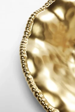 Fat Bell - Guld Ø36cm - KARE Design