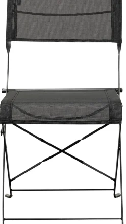 Fällbar stol Trädgård Balkong - (2/set) - KARE Design