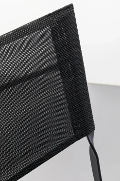 Fällbar stol Trädgård Balkong - (2/set) - KARE Design