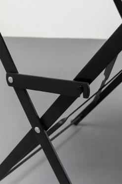 Fällbar stol Trädgård Balkong - (2/set) - KARE Design