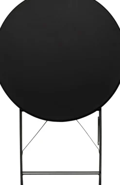 Fällbart bord Trädgård Balkong - 60cm - KARE Design