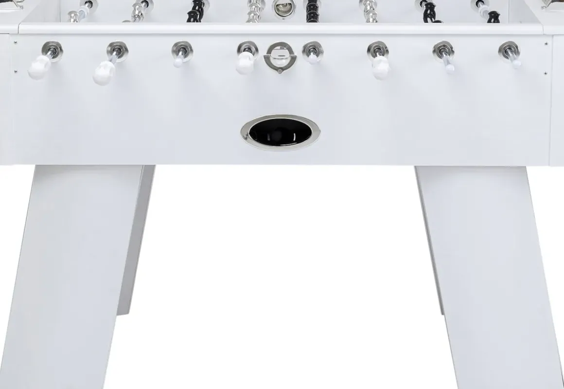 Fotbollsspel Style Vit - KARE Design