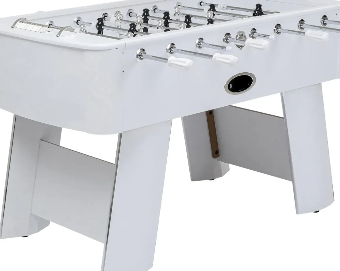 Fotbollsspel Style Vit - KARE Design