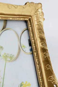 Fotoram Antique Guld, 25x30cm - KARE Design