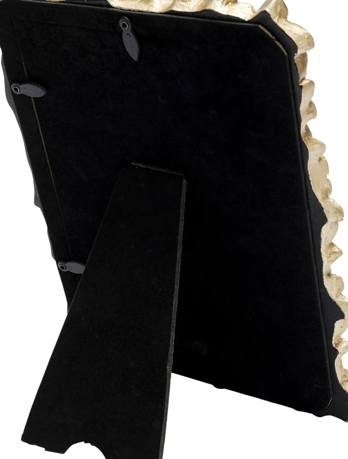 Fotoram Blaze - Guld, 18x22cm - KARE Design