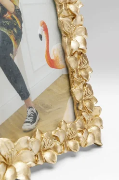 Fotoram Blaze - Guld, 18x22cm - KARE Design