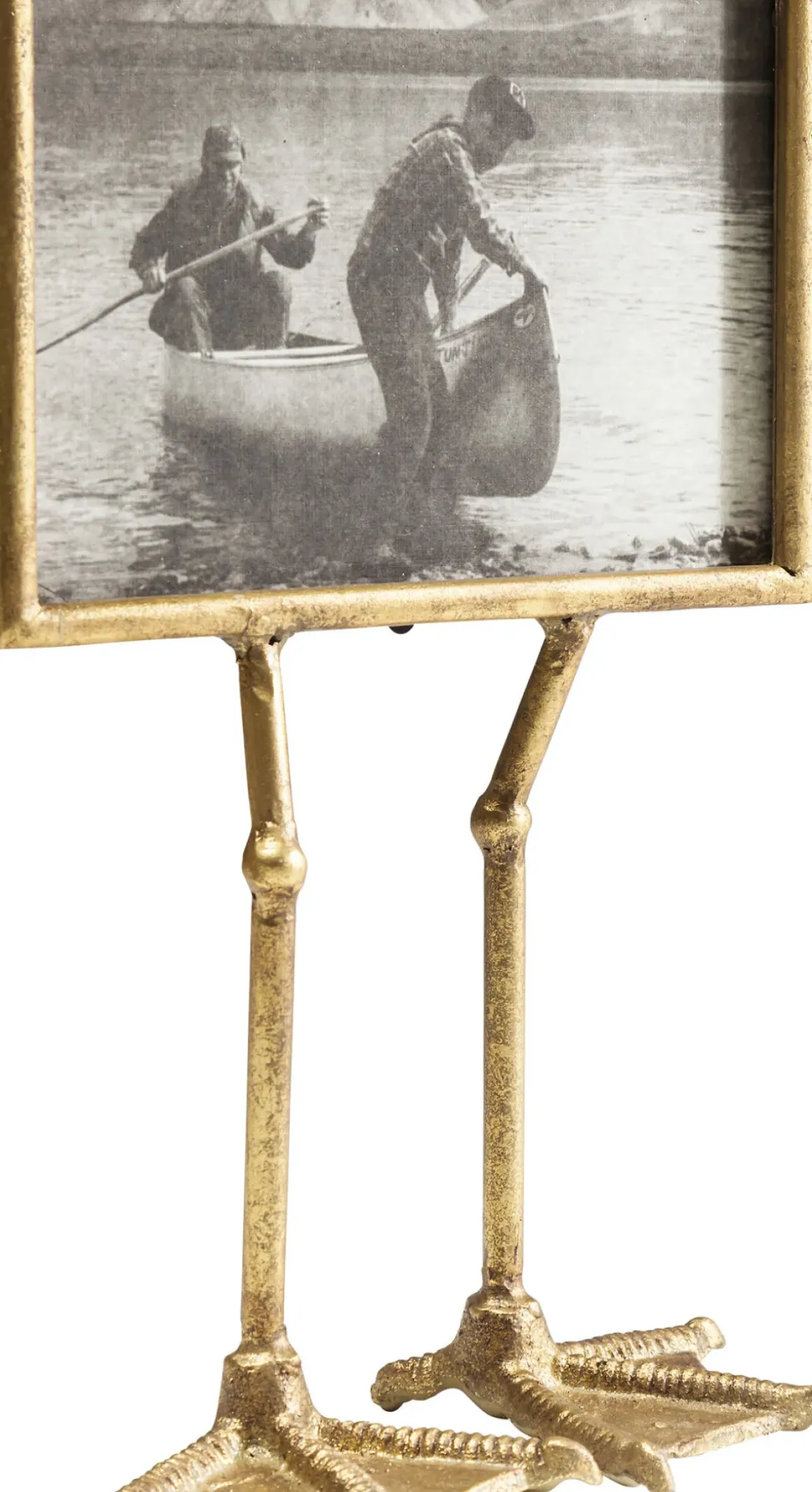 Fotoram Duck Feet, 13x18 - KARE Design