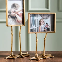 Fotoram Duck Feet, 13x18 stående - KARE Design