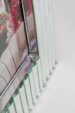 Fotoram Elegant - Silver. 20x26cm - KARE Design