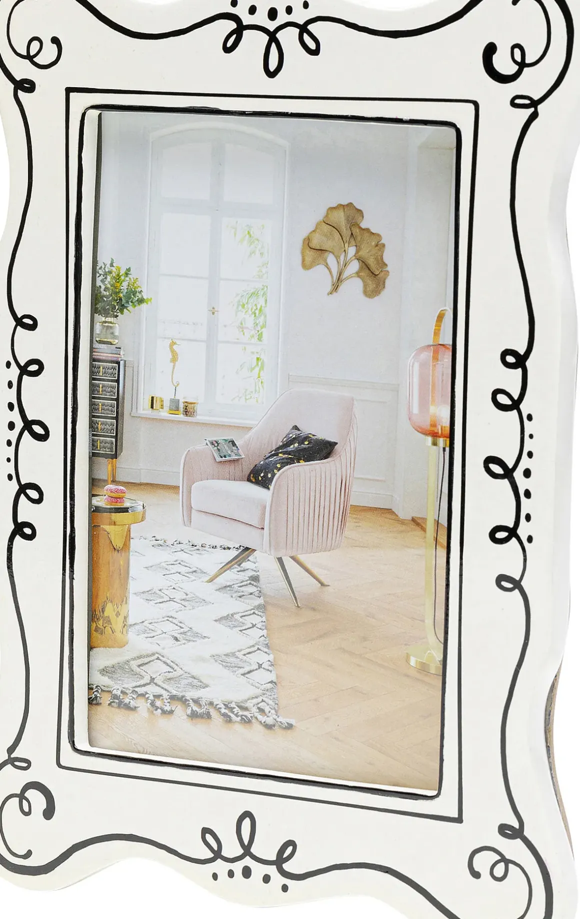 Fotoram Favola, 13x18cm - KARE Design
