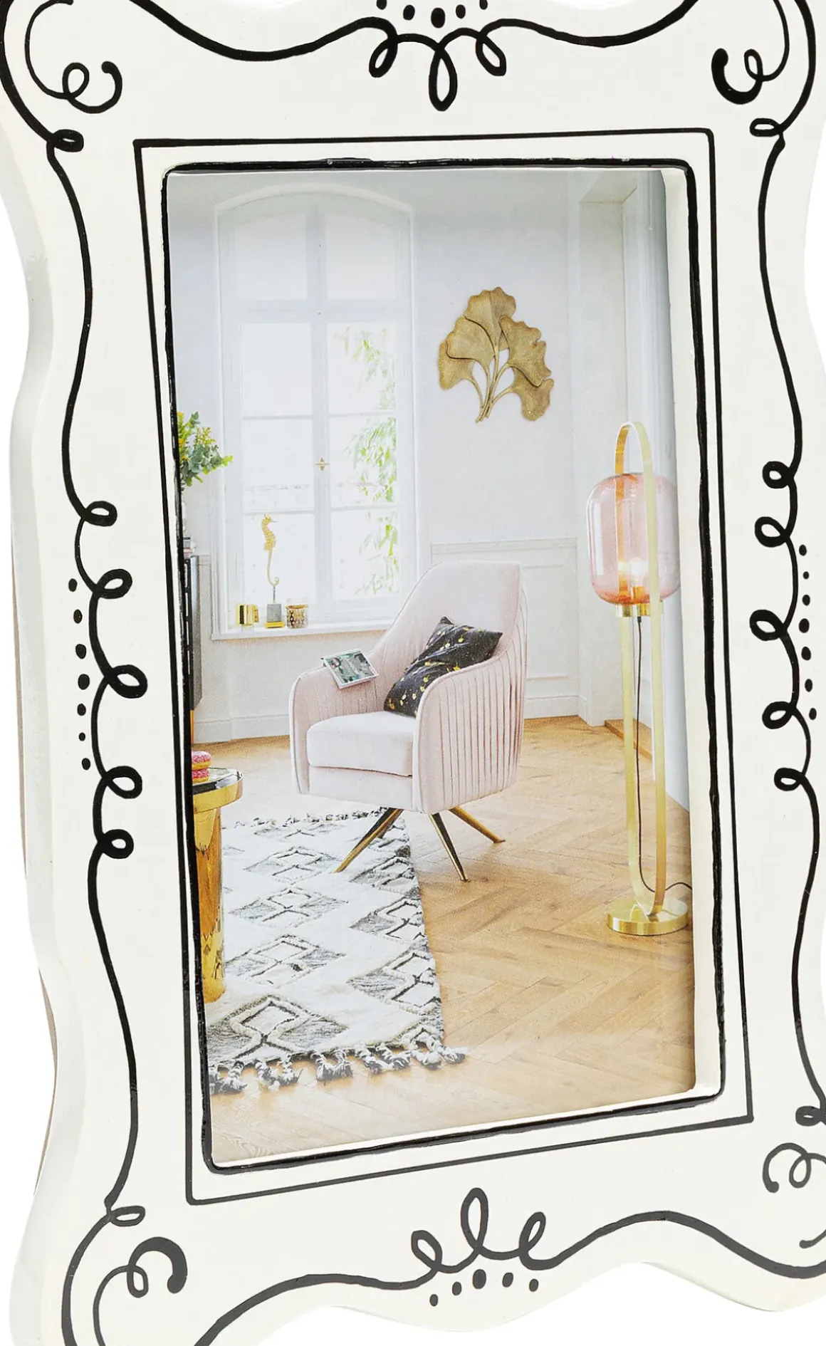Fotoram Favola, 13x18cm - KARE Design