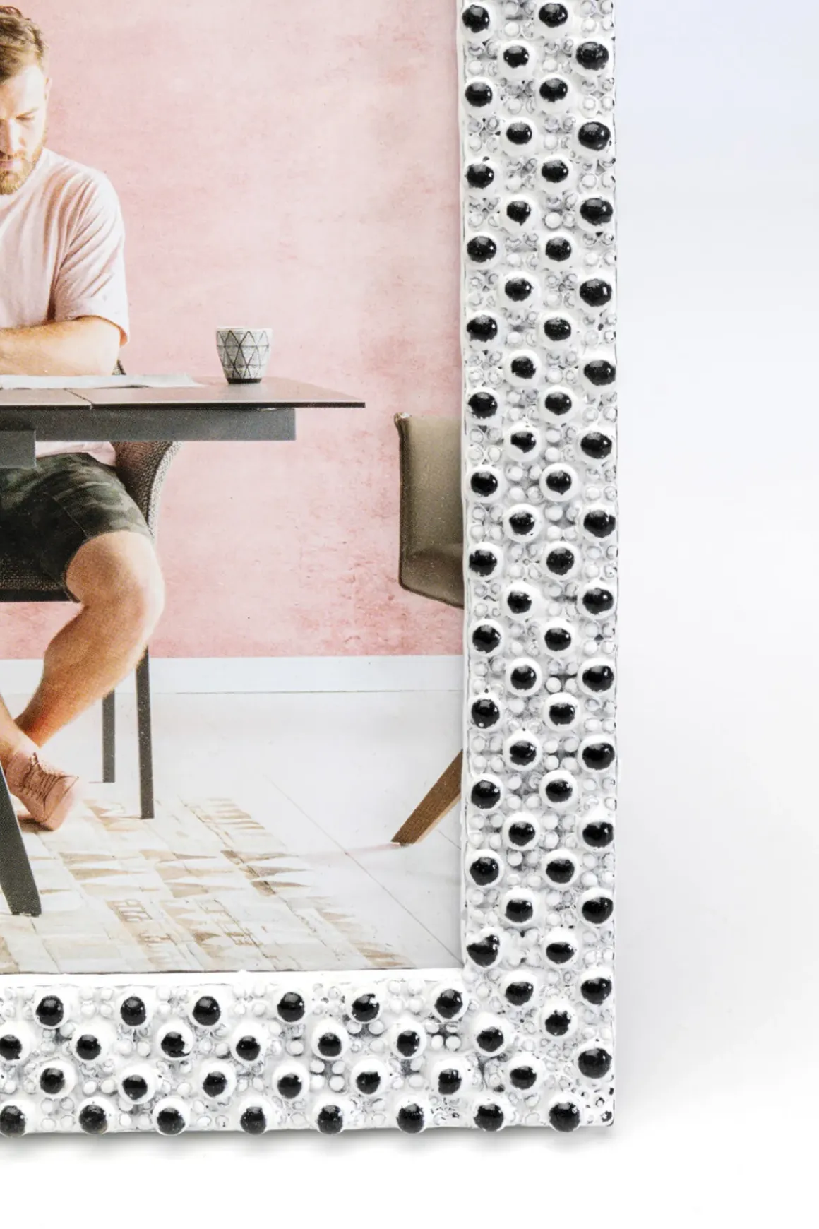 Fotoram Lina, 13x18cm - KARE Design