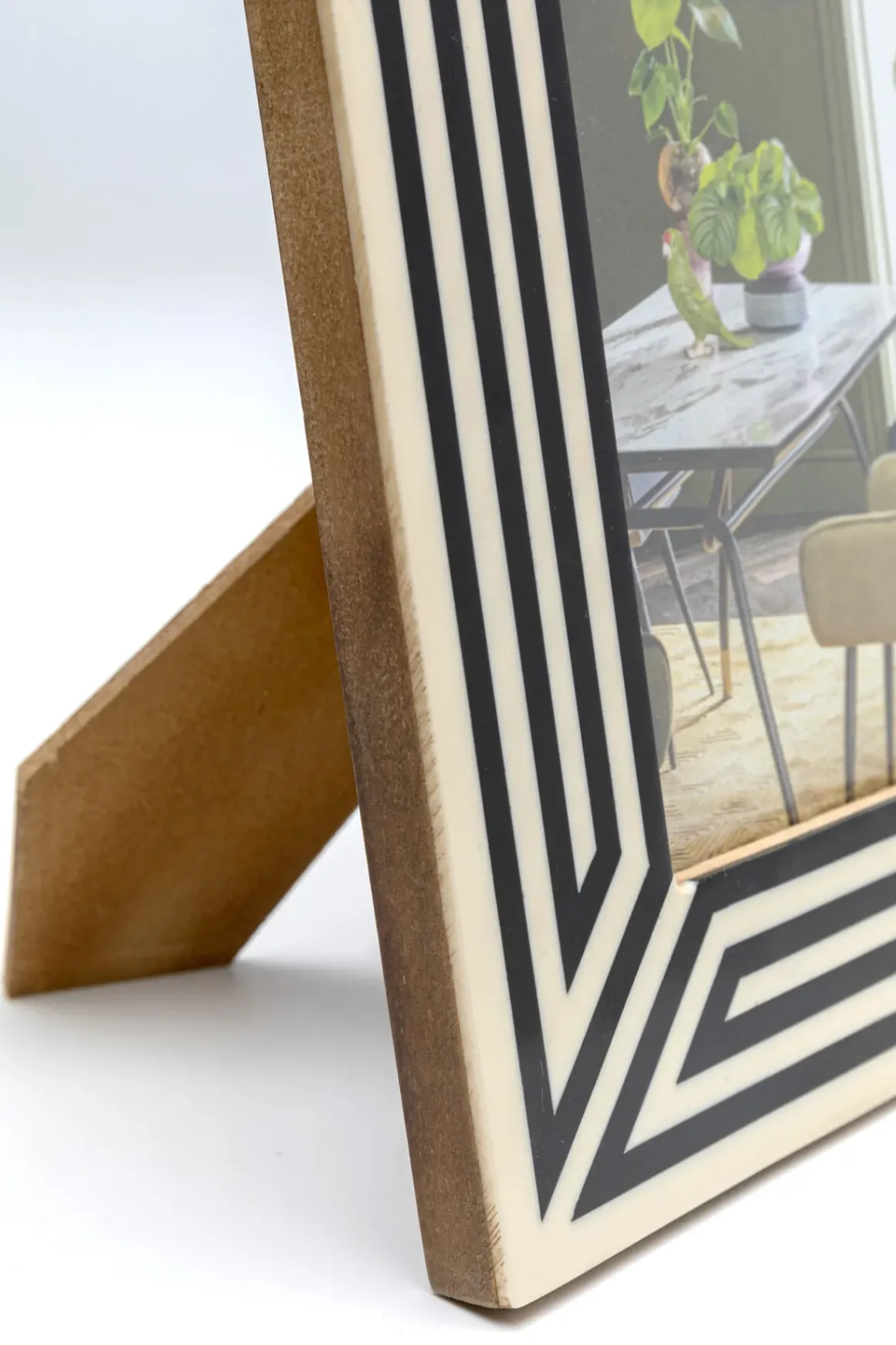 Fotoram Linear, 19x24cm - KARE Design