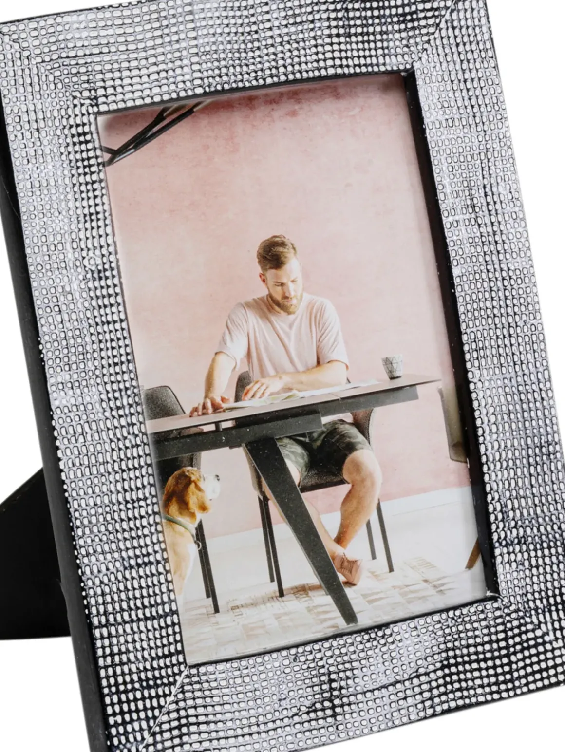 Fotoram Lita, 13x18cm - KARE Design