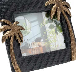 Fotoram Palm Beach, 26x19cm - KARE Design
