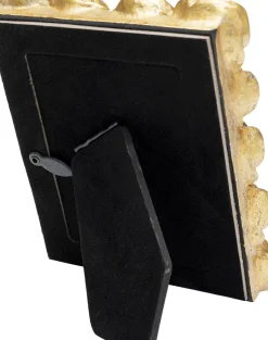 Fotoram Romantic Rose - Guld, 11x13cm - KARE Design