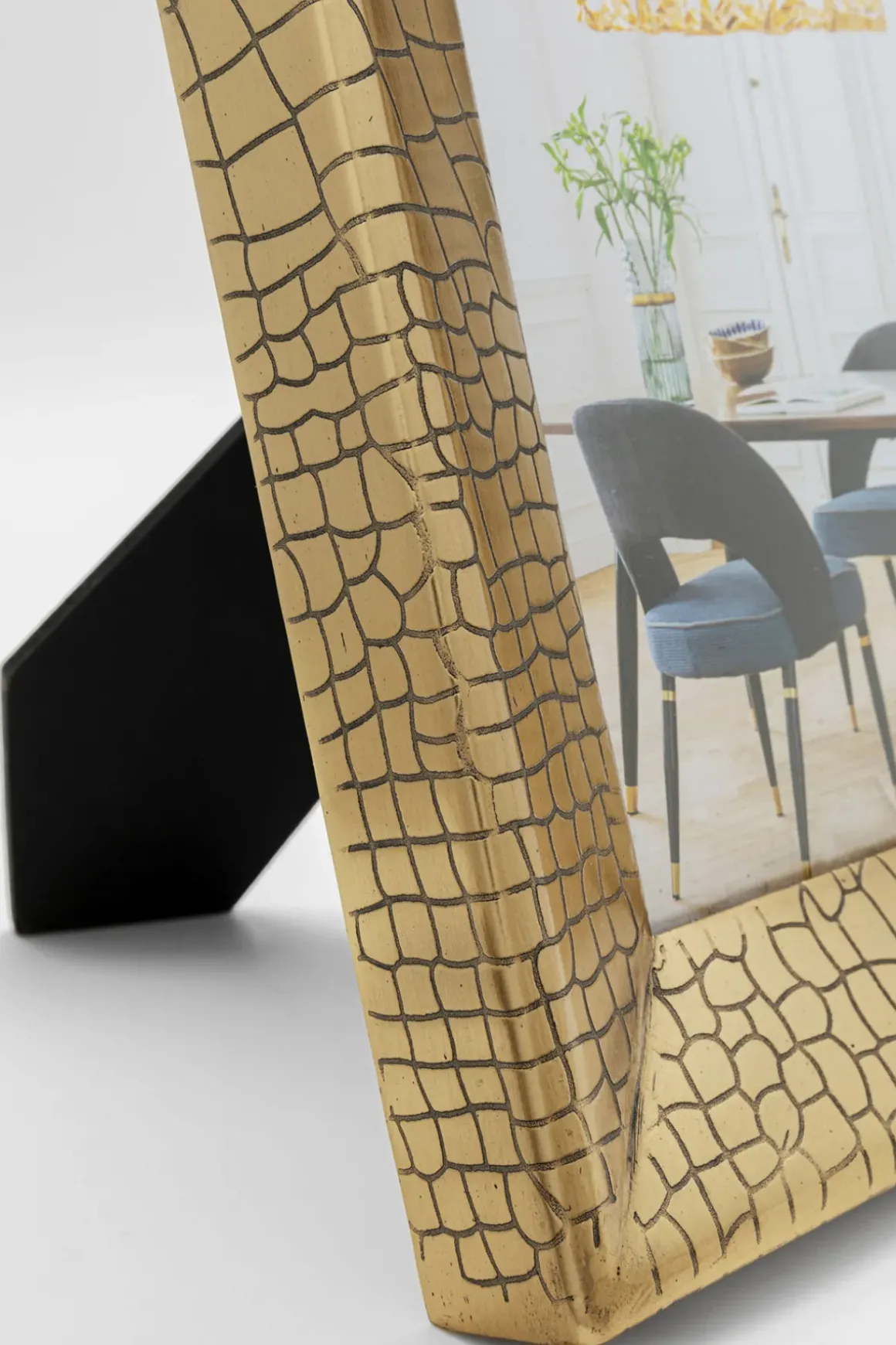 Fotoram Serpente - 18x13cm - KARE Design
