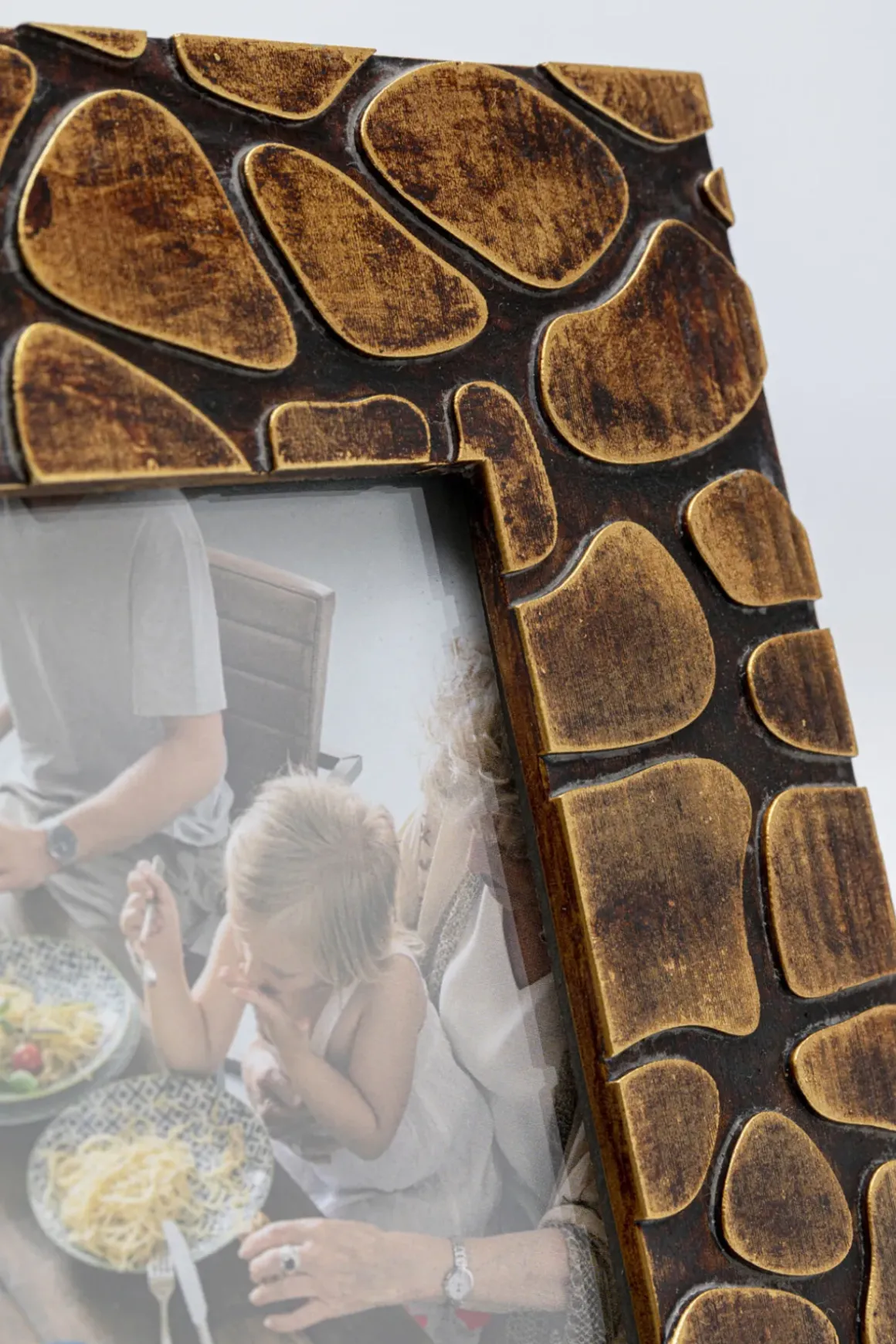 Fotoram Stones, 17x25cm - KARE Design