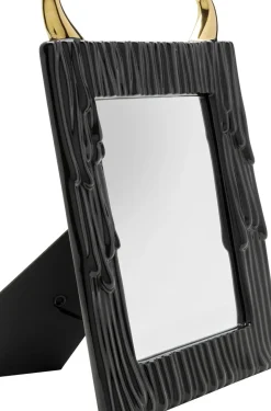 Fotoram Yeti - Handgjord, Unik, 15x10cm - KARE Design