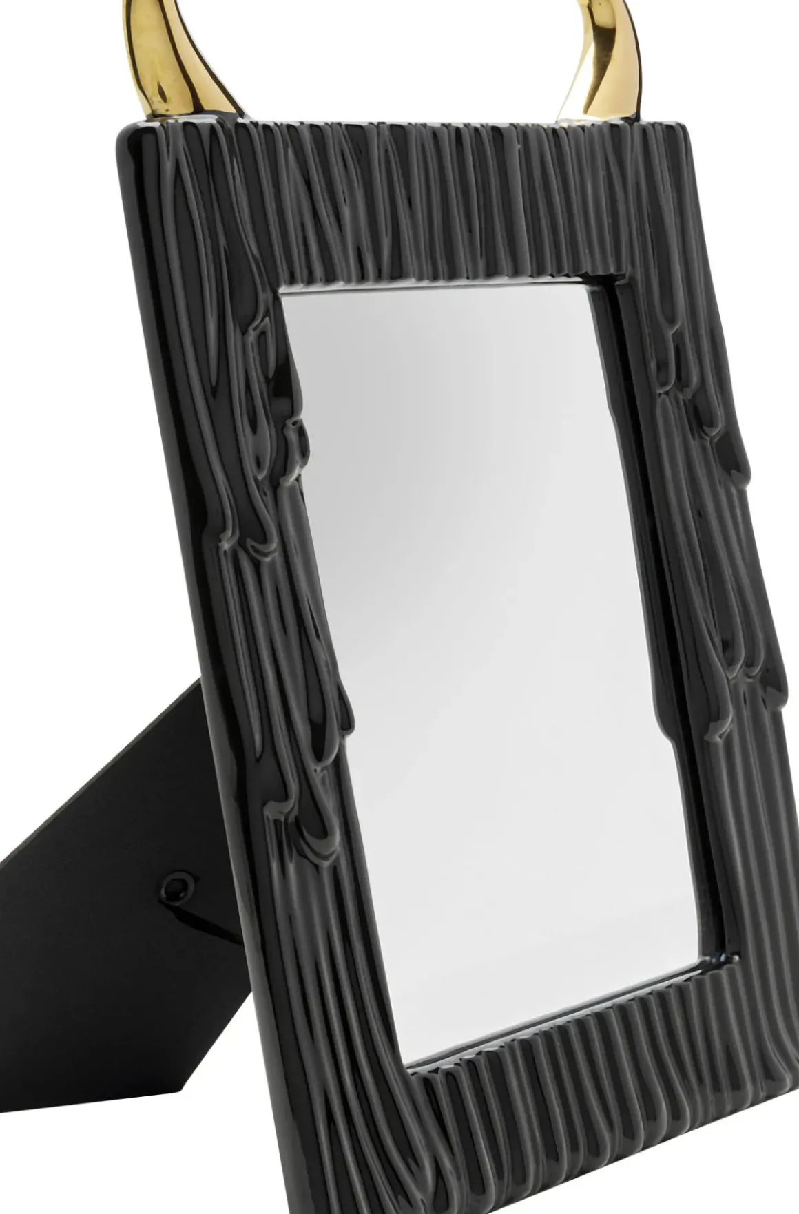 Fotoram Yeti - Handgjord, Unik, 15x10cm - KARE Design
