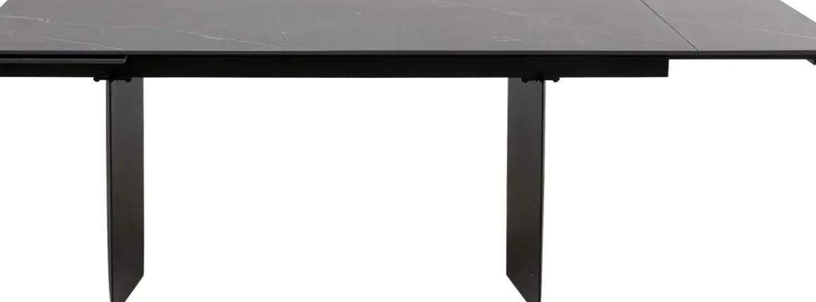 Förlängbart Bord Novel 180(40+40)x90cm - KARE Design