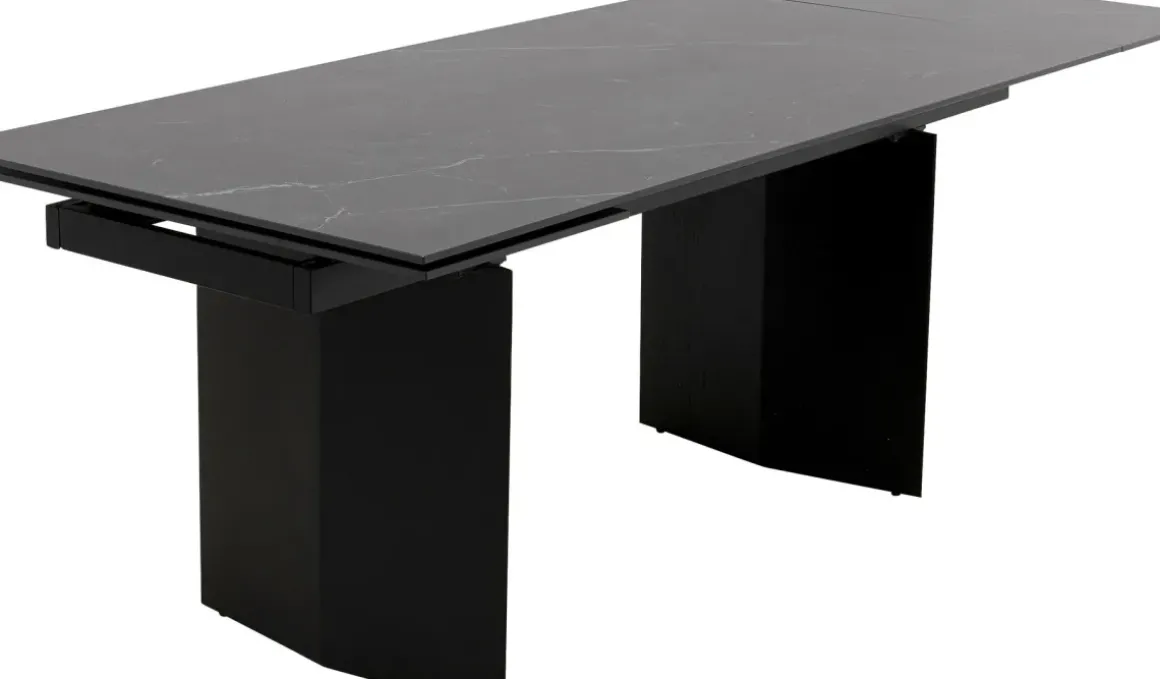 Förlängbart Bord Novel 180(40+40)x90cm - KARE Design