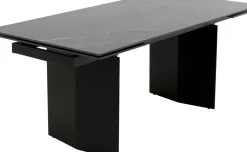 Förlängbart Bord Novel 180(40+40)x90cm - KARE Design