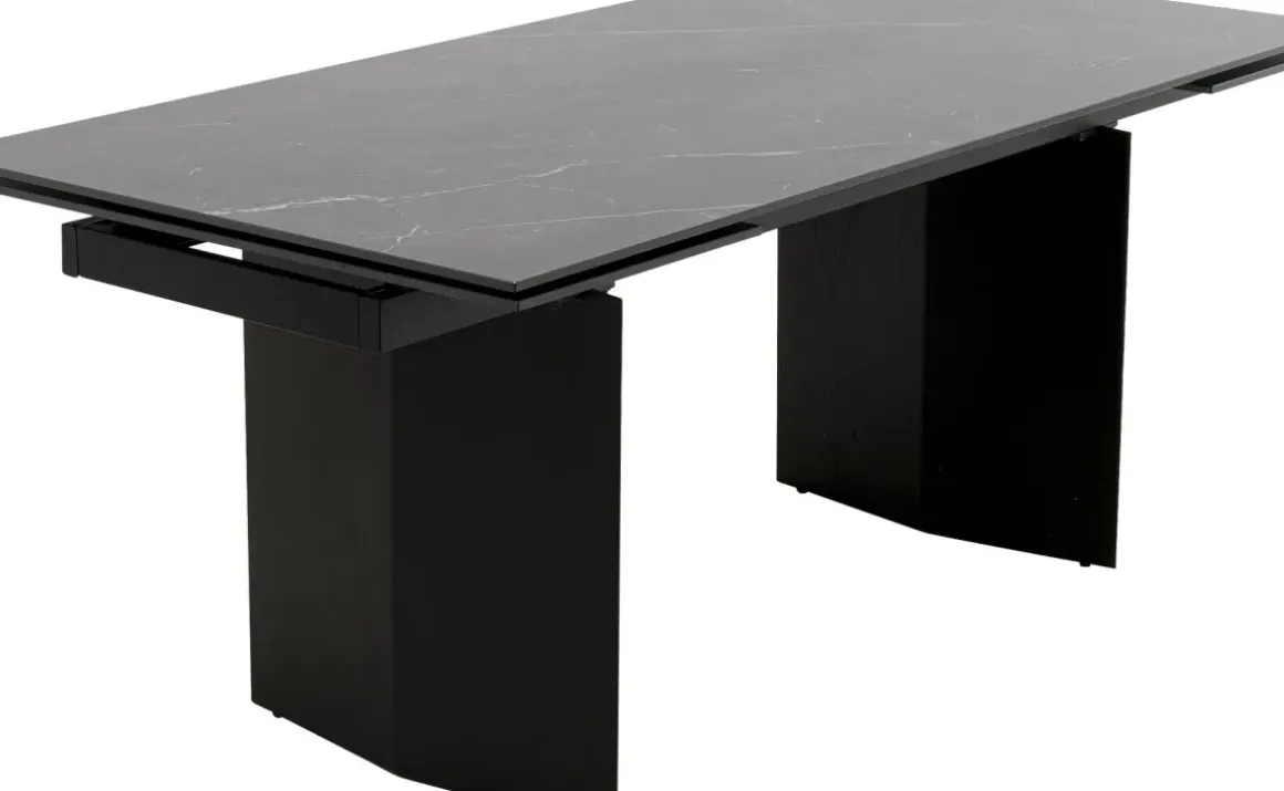 Förlängbart Bord Novel 180(40+40)x90cm - KARE Design