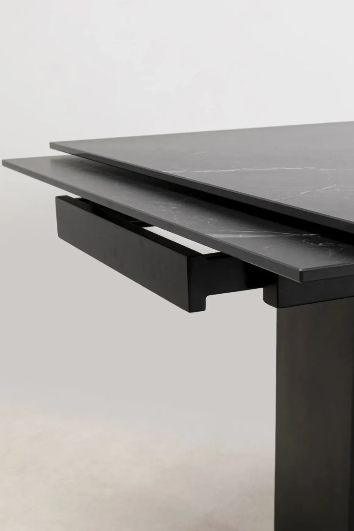 Förlängbart Bord Novel 180(40+40)x90cm - KARE Design