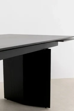 Förlängbart Bord Novel 180(40+40)x90cm - KARE Design
