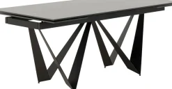 Förlängbart Bord Sandra 180(40+40)x90cm - KARE Design
