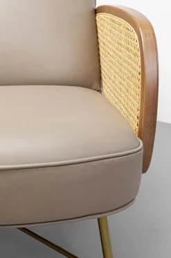 Fåtölj Bahia - KARE Design