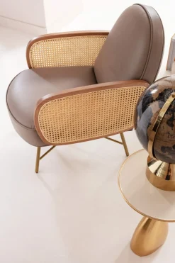 Fåtölj Bahia - KARE Design