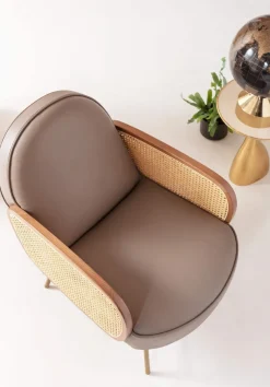 Fåtölj Bahia - KARE Design
