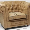 Fåtölj Cambridge Vintage Econo - KARE Design
