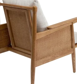 Fåtölj Cane - KARE Design