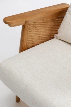 Fåtölj Cane - KARE Design